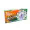 Planet Wheeling Show (2 Pcs)